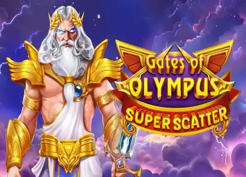 Yeti Casino casino GB Gates Of Olympus Super Scatter