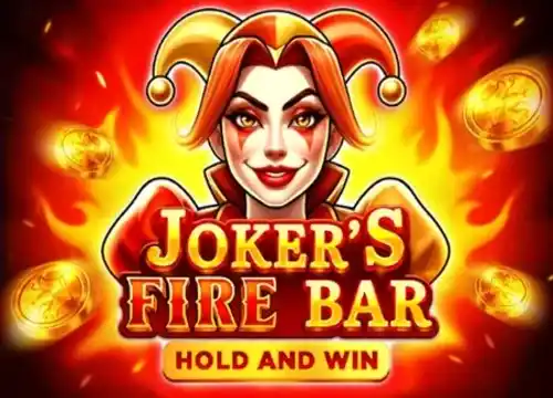 Yeti Casino casino GB Jokers Fire Bar