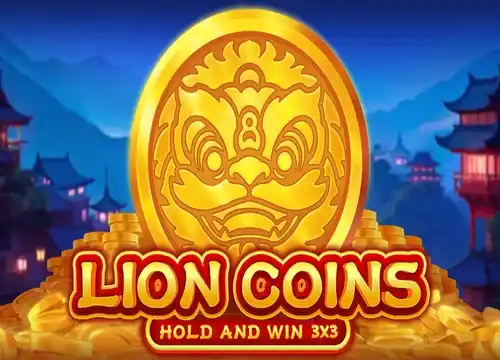 Yeti Casino casino GB Lion Coins