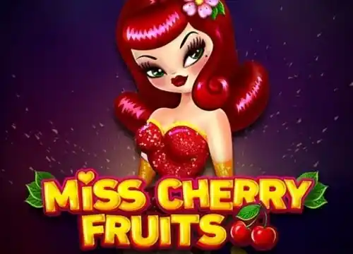 Yeti Casino casino GB Miss Cherry Fruits Xmas Edition