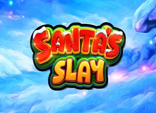 Yeti Casino casino GB Santas Slay