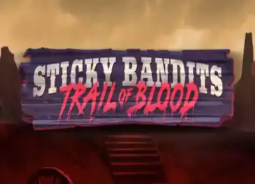 Yeti Casino casino GB Sticky Bandits Trail Of Blood