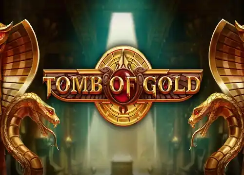 Yeti Casino casino GB Tomb Of Gold